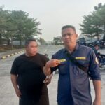 Masih Menerima Tenaga Kerja Luar Karawang, Asep Ruhiyat: PT. SHARP Tidak Peduli Terhadap Lingkungan Sekitar