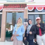 Absen Sidang Cerai Pertama, Mediasi Tuti dan Indra Ditunda Minggu Depan