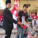 600 Hadiah Disediakan Sultan Karokrok