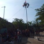 Dalam Rangka Memeriahkan HUT RI Ke 78 Desa Kutajaya Gelar Beberapa Perlombaan