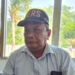 Wartawan Senior di Karawang Dipaksa Terima ‘Perbuatan tidak Menyenangkan’ Seorang Oknum Berseragam Katar Diduga Mabuk