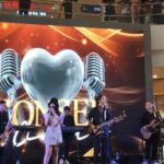 HAPMI Karawang Raih Juara Festival Pop Singer Tingkat Jawa Barat