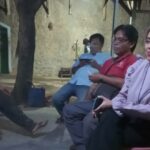 Lina Keceplosan Pokir Di Kerjakan Bersama Mantan Suaminya