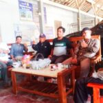 Gelar Bimbingan Penyuluhan Di Desa Ciberes