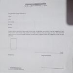 Formulir Pengajuan Pinjaman Ternyata Merupakan Formulir Pengajuan Anggota