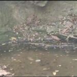 Warga Cikamuning Mulai Kesulitan Mendapatkan Air Bersih