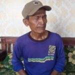 Pelapor Diduga Mencatut Nama Warga