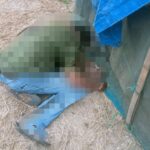 Nurjaya Diketemukan Warga Meninggal Disamping Kandang Bebek