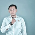 Pemuda tonggak bagi kemajuan dan pembangunan bangsa