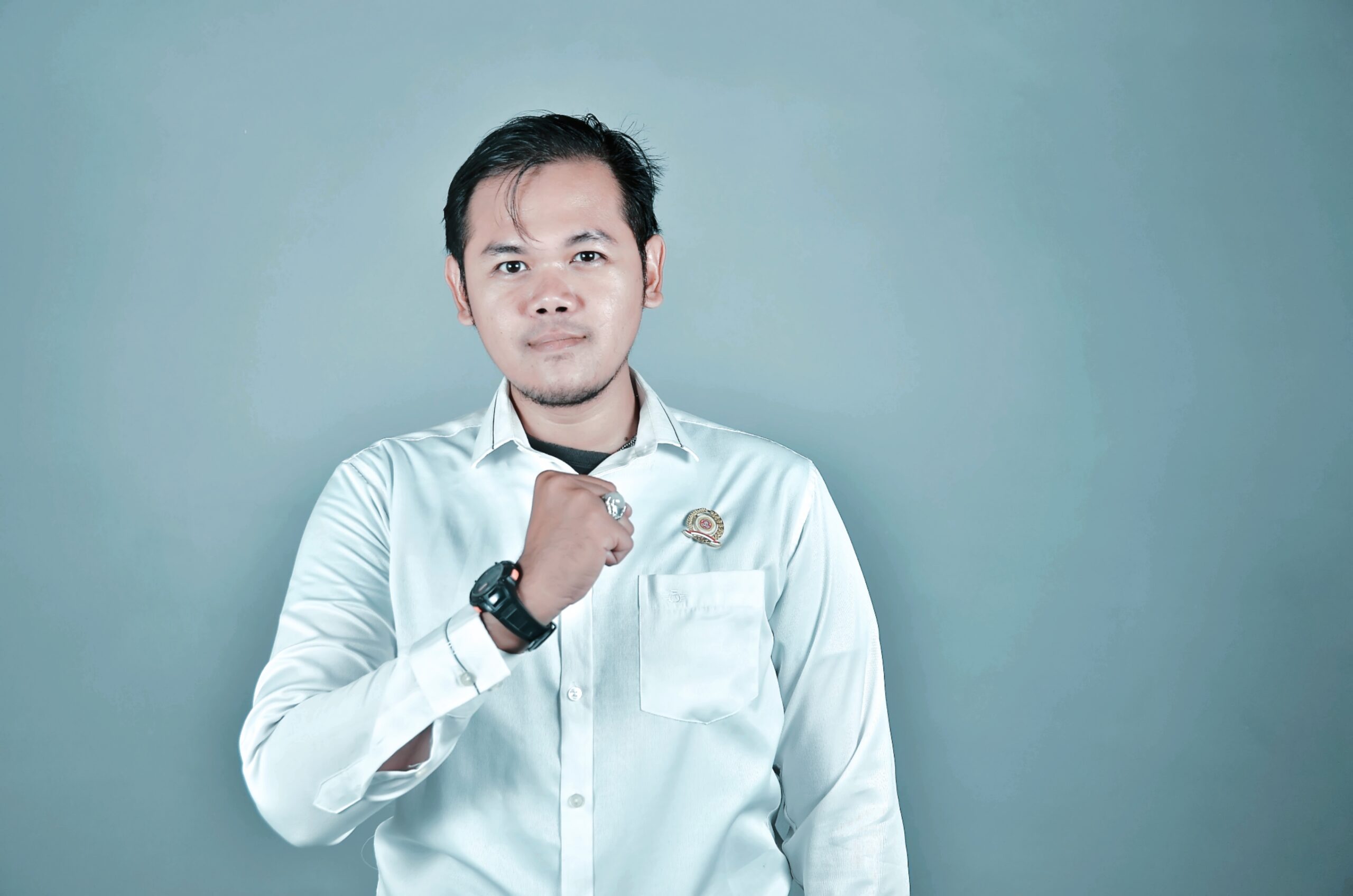 Pemuda tonggak bagi kemajuan dan pembangunan bangsa