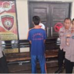 Polsek Cikampek Berhasil Meringkus Pelaku Pengeroyokan Pekerja Proyek