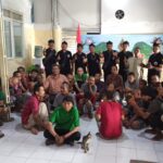 Yayasan Pandawa Karawang Salurkan Bantuan