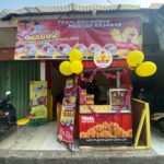 Kembangkan Sayap Bisnis, Magu – Magu Chicken Kini Hadir di Karawang Timur