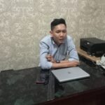 Pengusiran Wartawan Praktisi Hukum, Hasta Pria Hutama: Penyelenggara Diduga Langgar Pasal 18 ayat 1 UU no.40 Tahun 1999 Tentang Pers