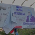 Kader Demokrat Marah Photo Anis Di Copot