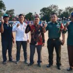 Sempat Kisruh, Kegiatan Perkemahan Khirnya Terlaksana