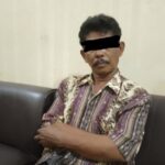 Pelaku Pencabulan di Subang, Dibekuk Polisi