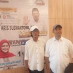 Relawan Barcyira Karawang Siap Kawal Suara Prabowo Sampai Menjadi Presiden 2024