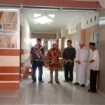 Sudah Dibuka, Rumah Sehat Bekam Telagasari Memberikan Pengobatan Bekam Secara Gratis Kepada Warga Kecamatan Telagasari