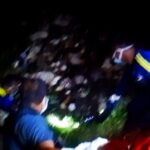 Digegerkan Penemuan Mayat Tanpa Identitas