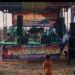 Seorang Waria Meninggal Diatas Panggung Organ Tunggal