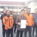 Aksi Premanisme Kembali Menimpa Advokat di Karawang, Korban Alami Kerusakan Kendaraan