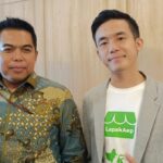 Marketplace “Lapakaep” Terobosan Penjualan Digital Pasarkan UMKM Karawang
