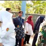 Dua Rung Kelas Dilalap Si Jago Merah