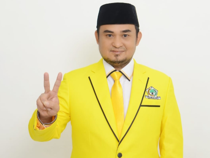 Politisi Partai Golkar Merasa Prihatin