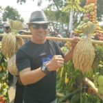 Pemdes Rancabango Gelar Hajat Bumi