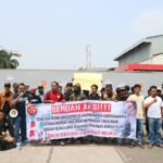 FKUB Geruduk PT Monokem