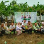 Polri Tanam 10 Juta Pohon