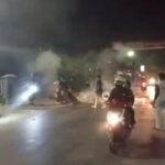 Gibas Dan GMBI Kembali Bentrok