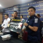 Satnarkoba Karawang Bekuk Pasangan TTM
