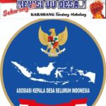 Asosiasi Kepala Desa Seluruh Indonesia (AKSI) DPC Kabupaten Karawang Desak DPR RI Segera Sahkan Revisi UU No 6 tahun 2014