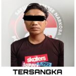 Polres Subang Berhasil Meringkus Seorang Pemuda yang Membawa Narkotika