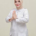 Selangkah Menuju DPRD Karawang, Yusni Rinzani Unggul di Perolehan Suara Sementara Dapil 2