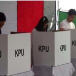 Diduga Jual Beli Suara Terjadi Antar Caleg Dapil III Karawang