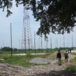 Dua Orang Wartawan Di Usir Preman Bayaran