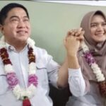 Gina Dipastikan Maju Pilkada Karawang