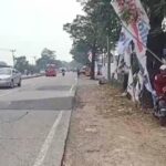 Arus Mudik Masih Nampak Lancar