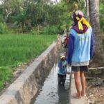 Agus “Ungkap Tuh Mantan Kades”