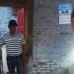 Pasutri Di Bacok Mantan Suami