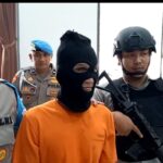 Seorang Kakek Perkosa Penyandang Disabilitas