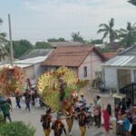 Pemdes Mulyajaya Gelar Pesta Rakyat