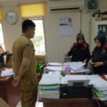 Kejati Geledah Beberapa Kantor Pemerintahan Di Karawang