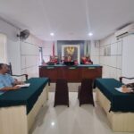 Puga ” Menggugat “