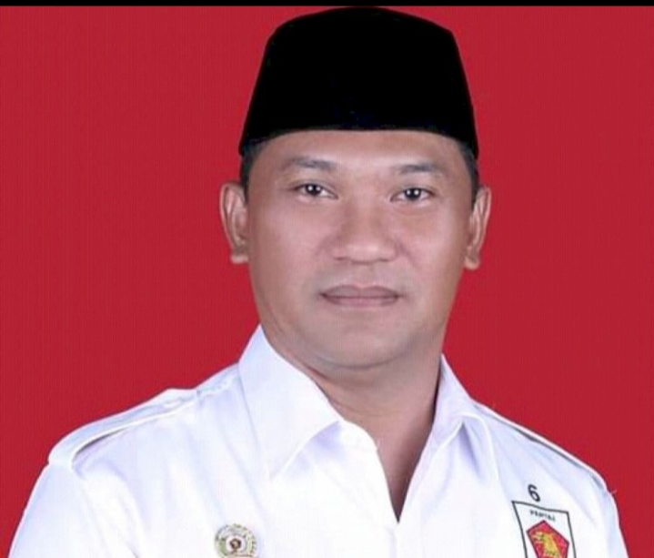 Zuhri “Saya Akan Bela Sampai Titik Darah Penghabisan”