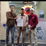 Dua Orang Petugas Keamanan Dipolisikan