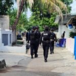 Densus 88 Tangkap Tukang Bubur Sumsum